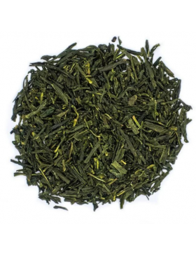 Gyokuro bio KAZUHIRO - 50 g...