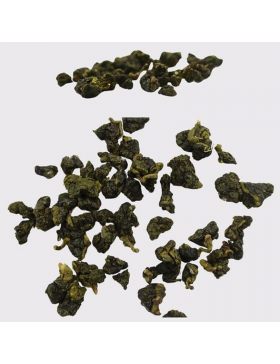 Oolong aux fleurs de pomelo...
