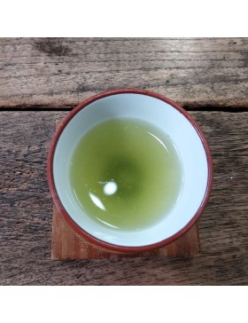 Atelier Thés du Japon 2 h -...