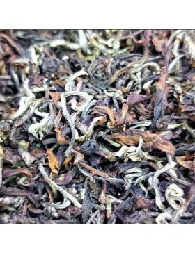 Oolong Beauté Orientale de...