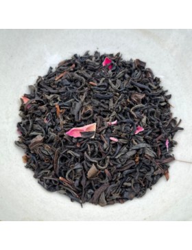 Koucha YUKI à la rose 50 g...