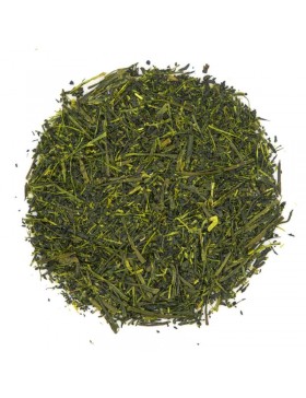 Sencha NAOMI 100 g - 27 €