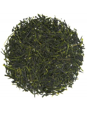 Gyokuro HIKARU - 50 g - 24 €