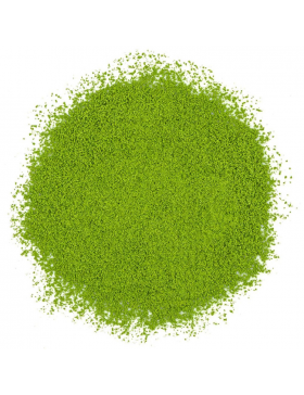 Poudre de matcha bio Matsuko ©Ikkyu