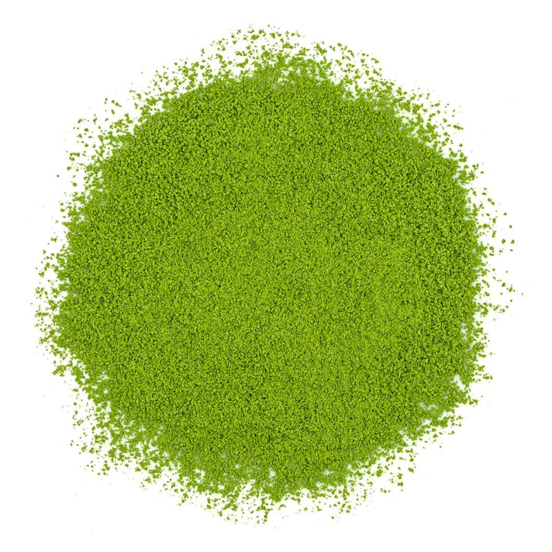 Poudre de matcha bio Matsuko ©Ikkyu Poudre de matcha bio Matsuko ©Ikkyu