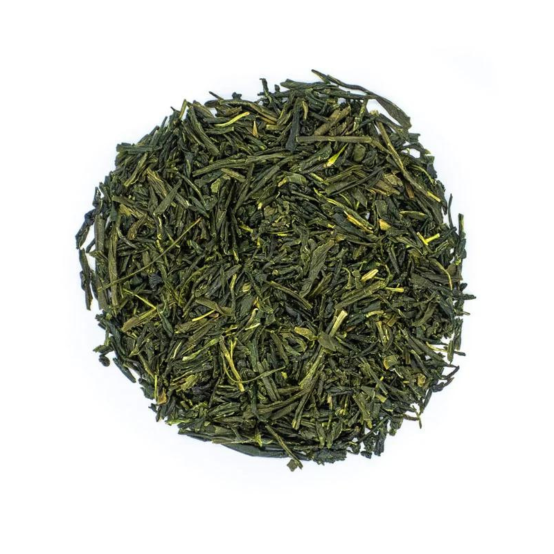 Sencha Kazuya ©Ikkyu Sencha Kazuya ©Ikkyu