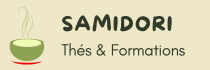 Samidori Logo