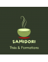 SAMIDORI
