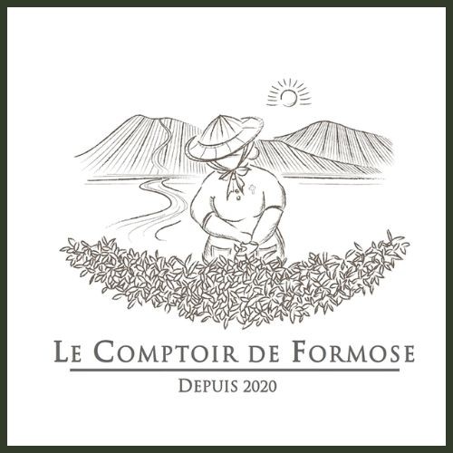 Le Comptoir de Formose